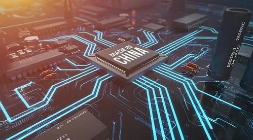 两会聚焦车规芯片 打通供应链，突破集成电路研发“卡脖子”困局