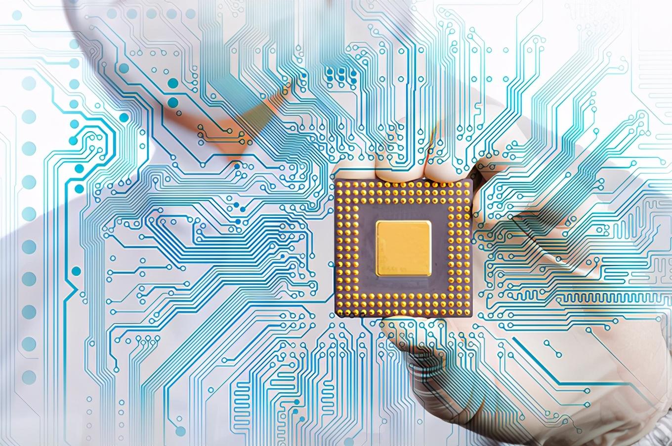 中国冰刻机突破 是弯道超车的曙光，还是长路漫漫的序章？